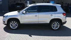 Gebraucht 2015 VW Tiguan LOUNGE SUV | 14.500 € (Fairer Preis)