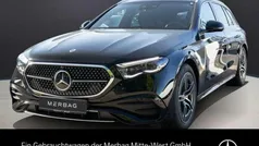 Gebraucht 2025 Mercedes E200 AMG Kombi | 57.420 € (Fairer Preis)
