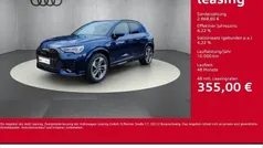 Gebraucht 2024 Audi Q3 S-Line SUV | 40.980 € (Fairer Preis)