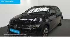 Gebraucht 2024 VW Polo Move Kleinwagen | 20.750 € (Fairer Preis)