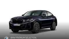 Gebraucht 2024 BMW X4 Performance SUV | 72.900 € (Superpreis)