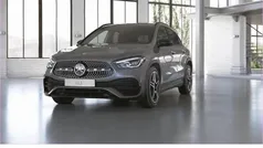 Gebraucht 2022 Mercedes GLA250 AMG SUV | 36.980 € (Fairer Preis)