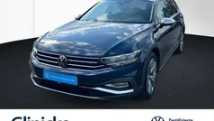 Gebraucht 2024 VW Passat Alltrack Kombi | 32.900 € (Superpreis)
