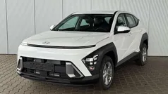 Atlas white Neu 2025 Hyundai Kona Comfort SUV | 24.450 € (Guter Preis)