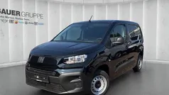 Schwarz Neu 2025 Fiat Doblò Van / Kleinbus | 20.990 € (Guter Preis)