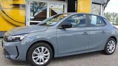 5 türen Gebraucht 2025 Opel Corsa Edition Kleinwagen | 17.980 € (Superpreis)