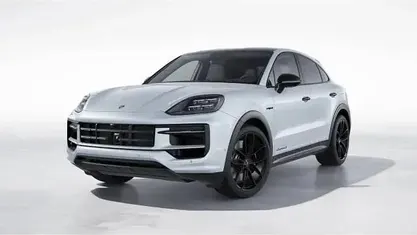 Gebraucht 2024 Porsche Cayenne S E-Hybrid Coupe Coupé | 108.890 €
