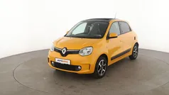 Gelb Gebraucht 2020 Renault Twingo LIMITED Kleinwagen | 10.540 € (Guter Preis)