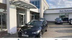 Mythos black (metallic) Gebraucht 2024 VW Passat Business Kombi | 32.500 € (Fairer Preis)