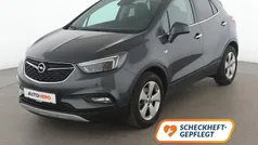 Grau Gebraucht 2017 Opel Mokka X Innovation SUV | 17.100 € (Fairer Preis)