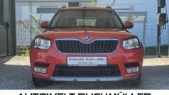 Gebraucht 2015 Skoda Yeti SUV | 7.990 € (Guter Preis)