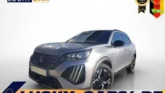 Gebraucht 2024 Peugeot 2008 Allure SUV | 21.440 € (Guter Preis)