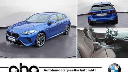 Gebraucht BMW 120 M Sport 156 PS (114 kW) 2025 Kleinwagen