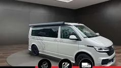Gebraucht 2023 VW T6.1 California Van | 97.450 €