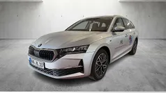 Gebraucht 2025 Skoda Octavia Kombi | 34.770 € (Guter Preis)