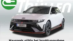 Weiß Gebraucht 2025 Hyundai Ioniq 5 SUV | 58.480 € (Superpreis)