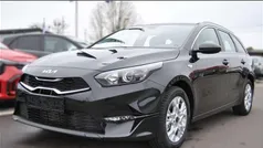 Zilinaschwarz metallic Neu 2025 Kia Ceed Sportswagon Vision Kombi | 22.785 € (Fairer Preis)