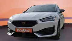 Gebraucht 2022 Cupra Leon VZ Kombi | 24.930 € (Fairer Preis)