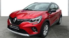 Gebraucht 2020 Renault Captur Intens SUV | 16.590 € (Fairer Preis)