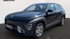 Gebraucht 2025 Hyundai Kona Select SUV | 26.600 € (Fairer Preis)