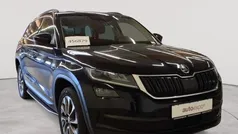 Gebraucht 2021 Skoda Kodiaq Clever SUV | 25.990 € (Fairer Preis)