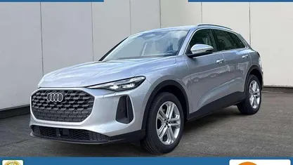 (florettsilber metallic/silber) Gebraucht 2025 Audi Q5 Comfort SUV | 50.880 € (Superpreis)