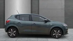 Zedergrün Neu 2025 Dacia Sandero Expression Kleinwagen | 17.790 € (Fairer Preis)