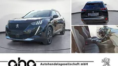 Gebraucht 2022 Peugeot e-2008 GT SUV | 19.950 € (Fairer Preis)