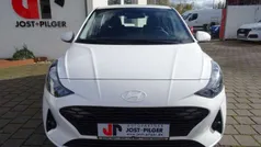 Atlas white / sol Neu 2024 Hyundai i10 Kleinwagen | 15.690 € (Guter Preis)