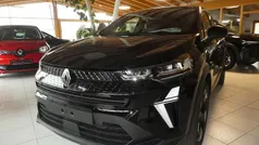 Gebraucht 2025 Renault Captur Techno SUV | 25.800 € (Fairer Preis)