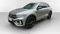 Gebraucht 2024 VW T-Roc R-line SUV | 30.790 € (Fairer Preis)