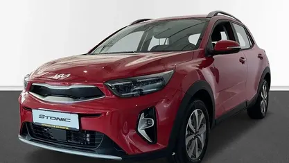 Gebraucht 2025 Kia Stonic Vision SUV | 20.200 € (Guter Preis)