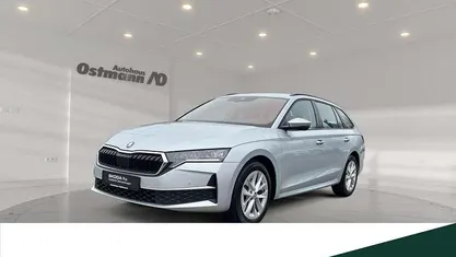 Gebraucht 2024 Skoda Octavia Selection Kombi | 31.980 € (Fairer Preis)