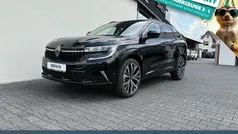 Gebraucht 2025 Renault Espace Iconic SUV | 48.289 € (Fairer Preis)