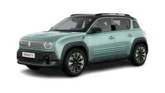 Gebraucht 2025 Renault 4 E-Tech Iconic SUV | 36.093 € (Fairer Preis)