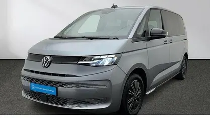 Gebraucht VW Multivan Basis 218 PS (160 kW) 2022 Van