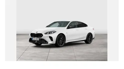 Gebraucht BMW M235 M Sport 300 PS (220 kW) 2025 Weiß Coupé