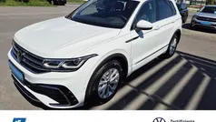 Gebraucht 2024 VW Tiguan R-line SUV | 42.870 € (Fairer Preis)