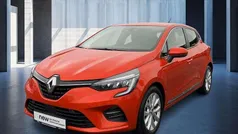 Gebraucht 2022 Renault Clio V Intens Kleinwagen | 13.511 € (Fairer Preis)