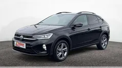Schwarz Gebraucht 2024 VW Taigo IQ Drive SUV | 24.760 € (Fairer Preis)