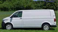 Gebraucht 2024 VW T6.1 Van | 42.845 € (Fairer Preis)