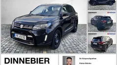 Gebraucht 2024 Suzuki Vitara Comfort+ SUV | 23.870 € (Guter Preis)