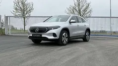 Mercedes EQA250