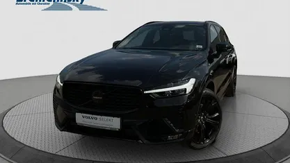 Gebraucht Volvo XC60 Plus 250 PS (183 kW) 2025 SUV