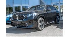 Schwarz Neu 2025 BMW X2 M Sport SUV | 49.890 € (Fairer Preis)