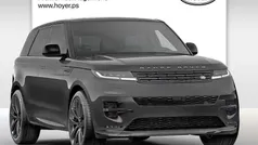 Gebraucht 2025 Land Rover Range Rover Sport HSE Dynamic SUV | 129.880 € (Guter Preis)
