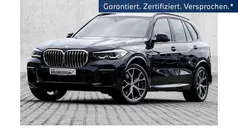 Gebraucht 2022 BMW X5 M Sport SUV | 56.940 € (Superpreis)