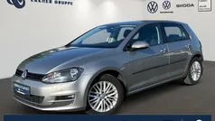 Gebraucht 2014 VW Golf VII Comfortline Limousine | 11.599 € (Fairer Preis)