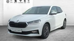 Gebraucht 2024 Skoda Fabia Tour Limousine | 21.450 € (Fairer Preis)