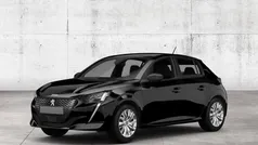 Gebraucht 2024 Peugeot 208 Allure Kleinwagen | 21.490 € (Guter Preis)
